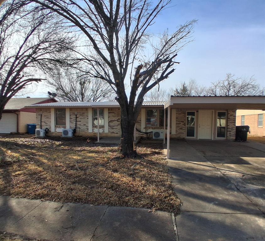 516 Forrest Lane — photo