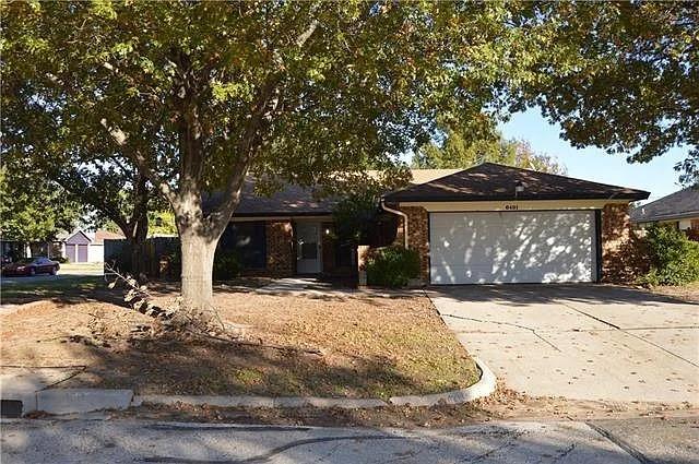6401 Pilgrim Lane — photo
