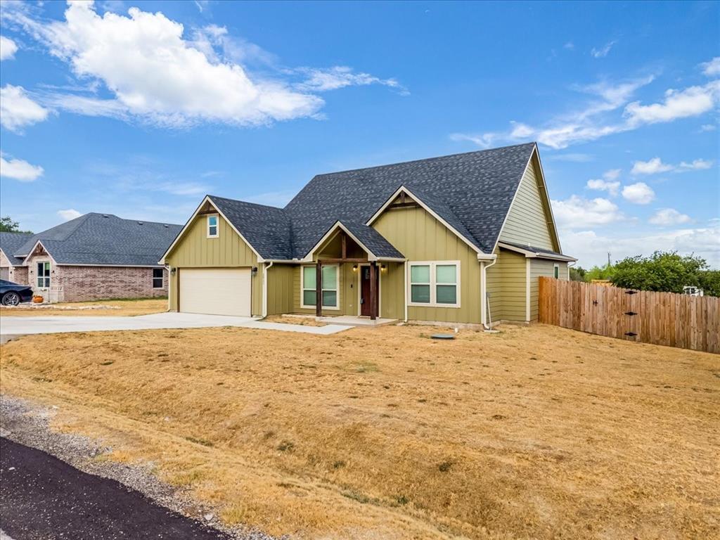 2412 Christine Drive — photo