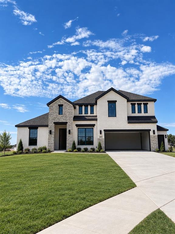 1651 Stoneybrook Lane — photo