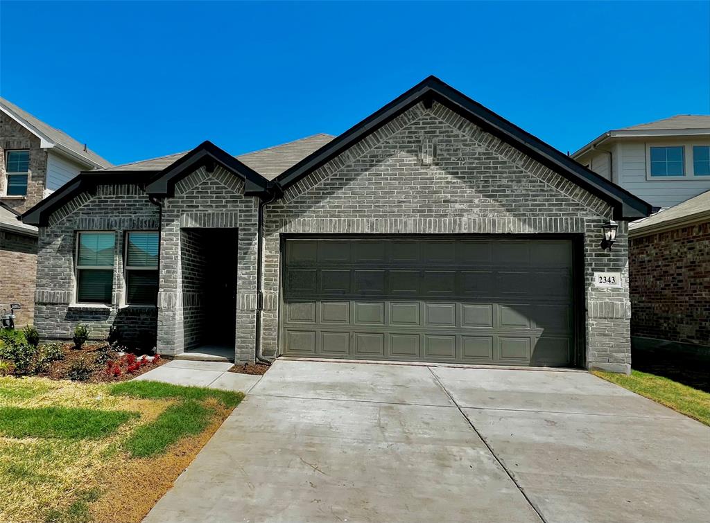 2343 Aspen Hill Drive — photo