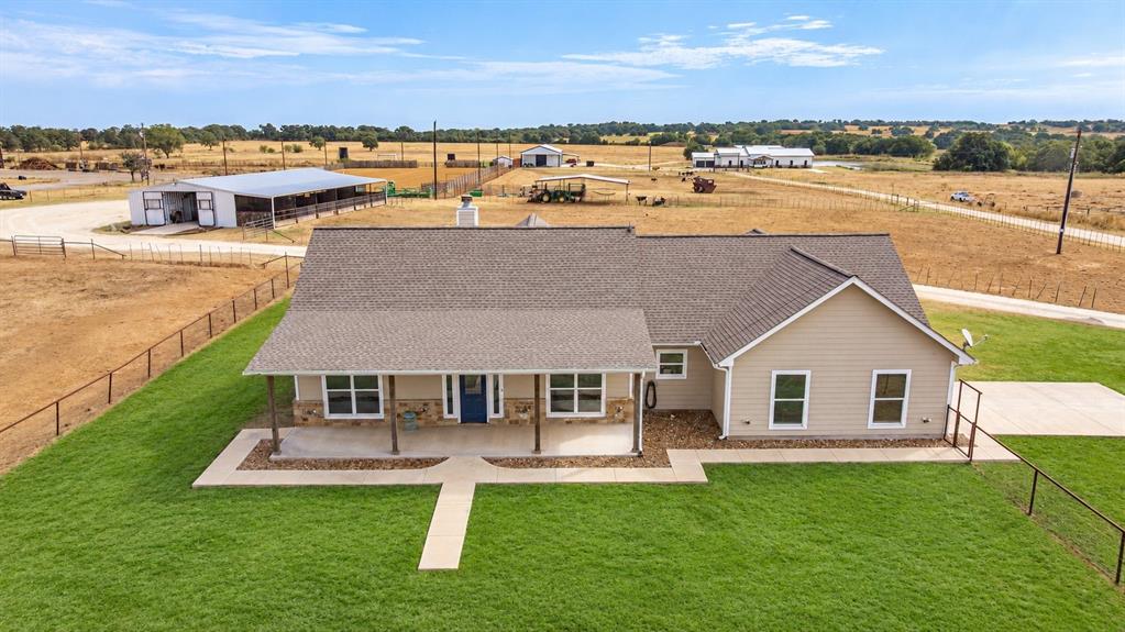 265 Private Road 1728 — photo