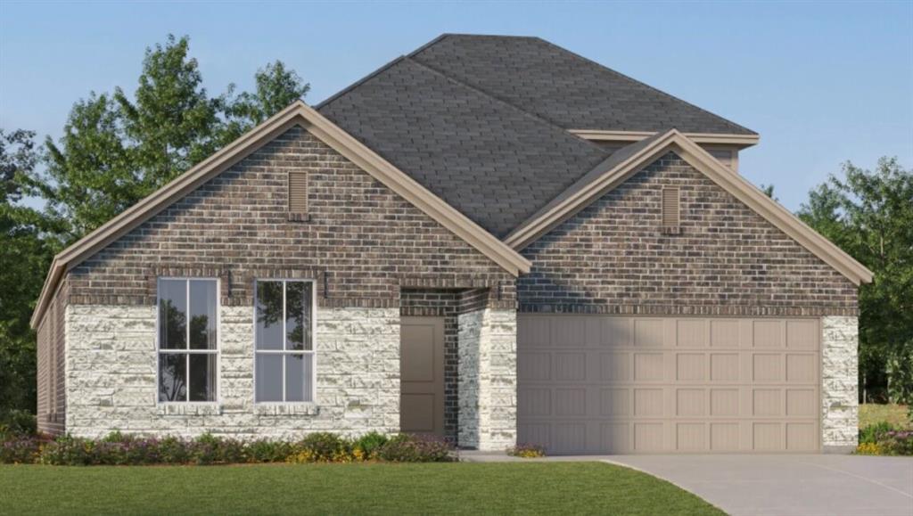 2728 Wispy Creek Drive — photo