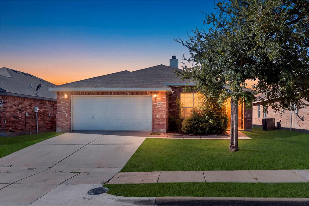 1115 Mule Deer Road — photo