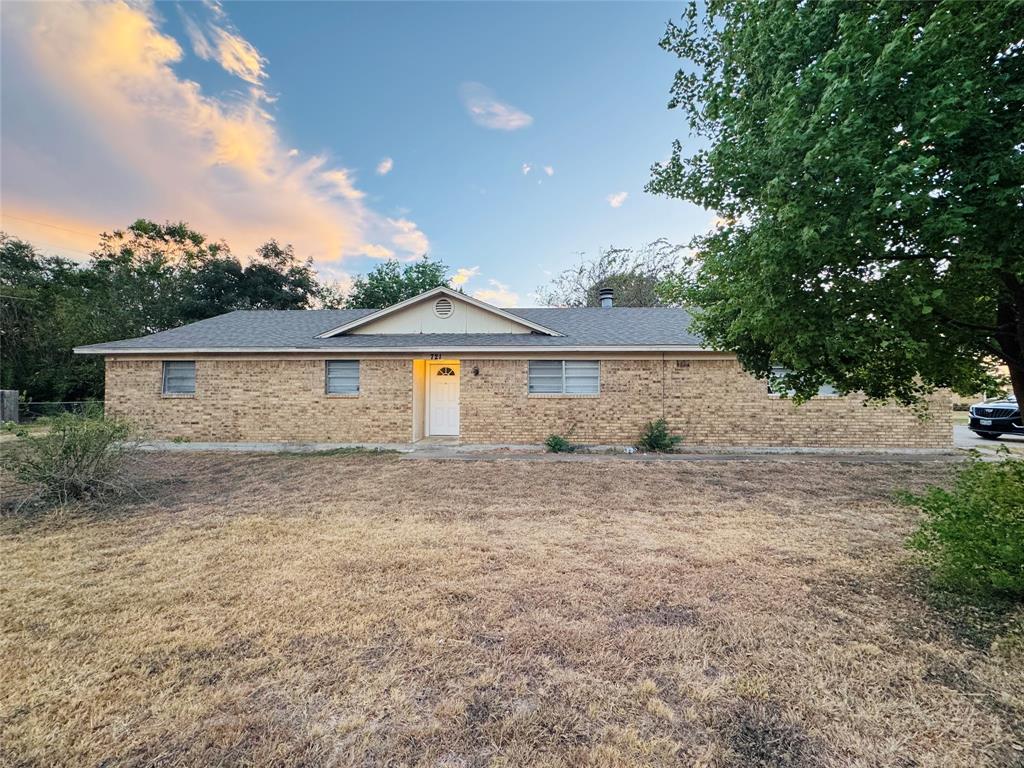 721 Mackey Ranch Road — photo