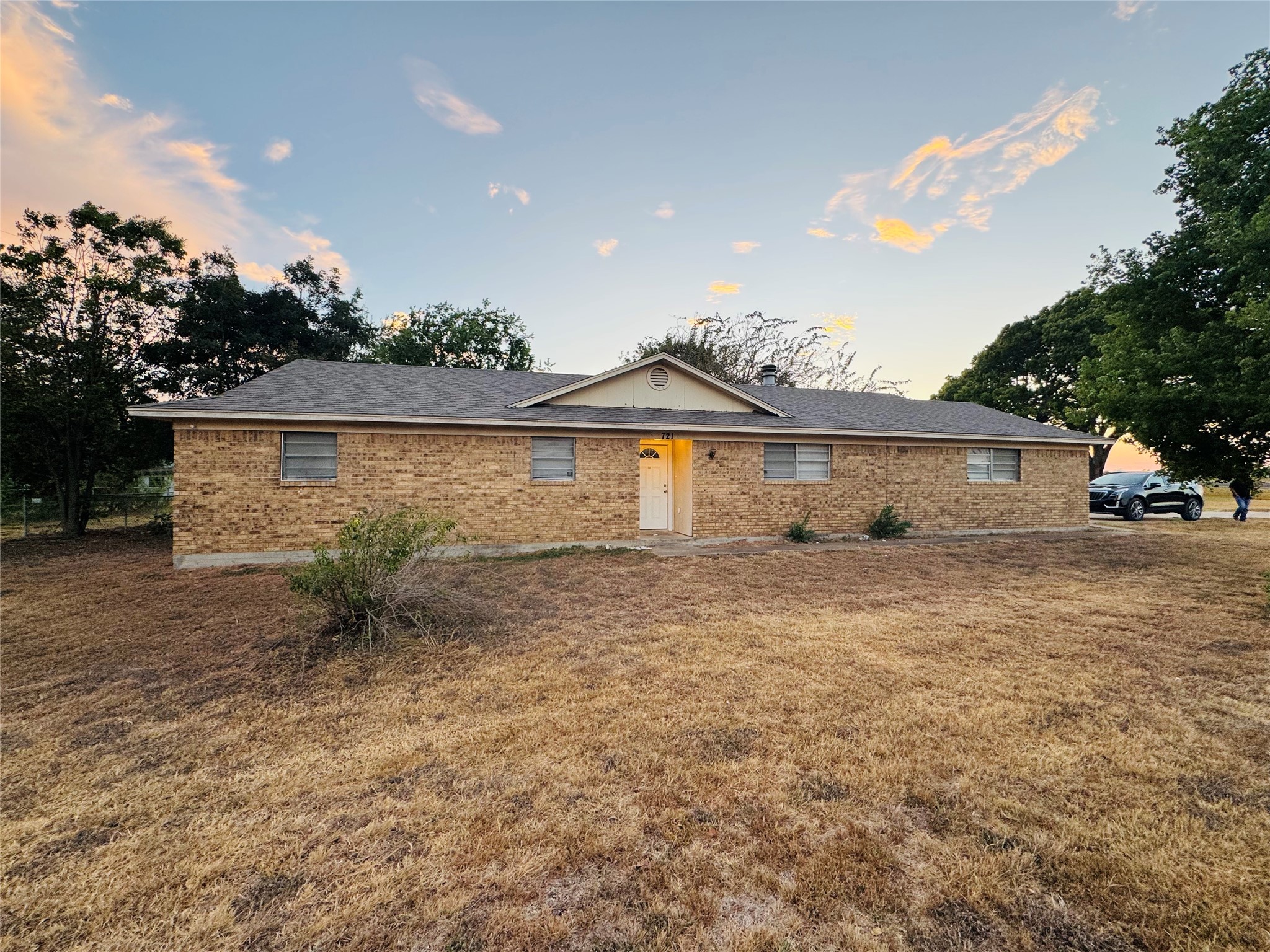 721 Mackey Ranch Road, Bruceville Eddy, TX 76524 — photo 2