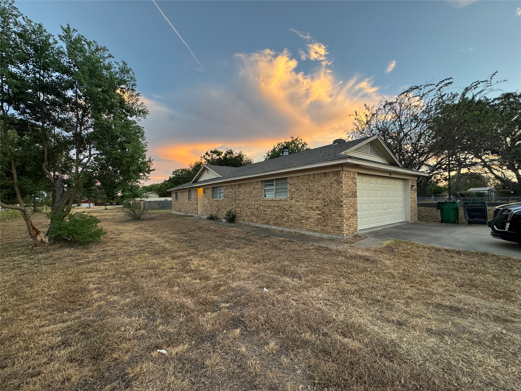 721 Mackey Ranch Road, Bruceville Eddy, TX 76524 — photo 3