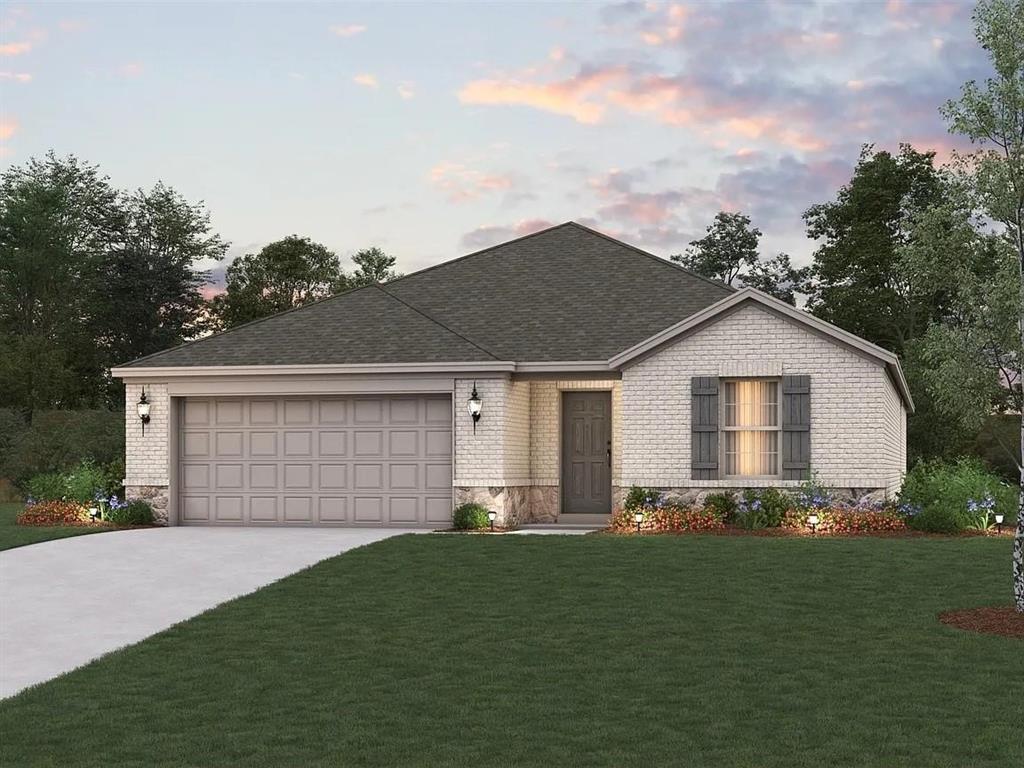 1421 Topaz Trail — photo