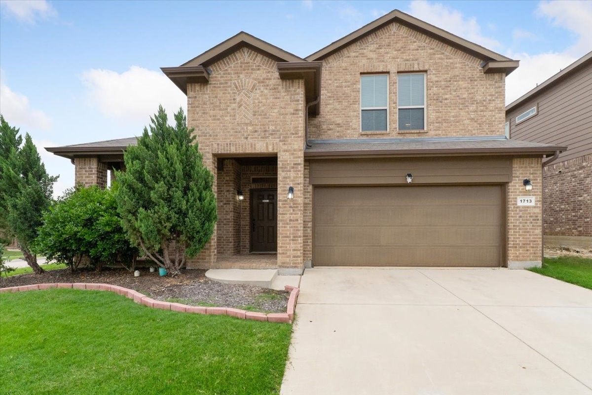 1713 Falling Star Drive — photo