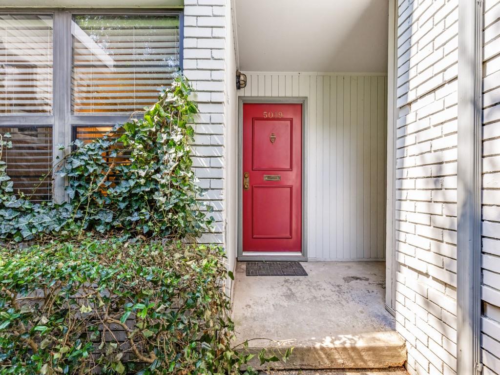 5019 N Hall Street 5019 — photo