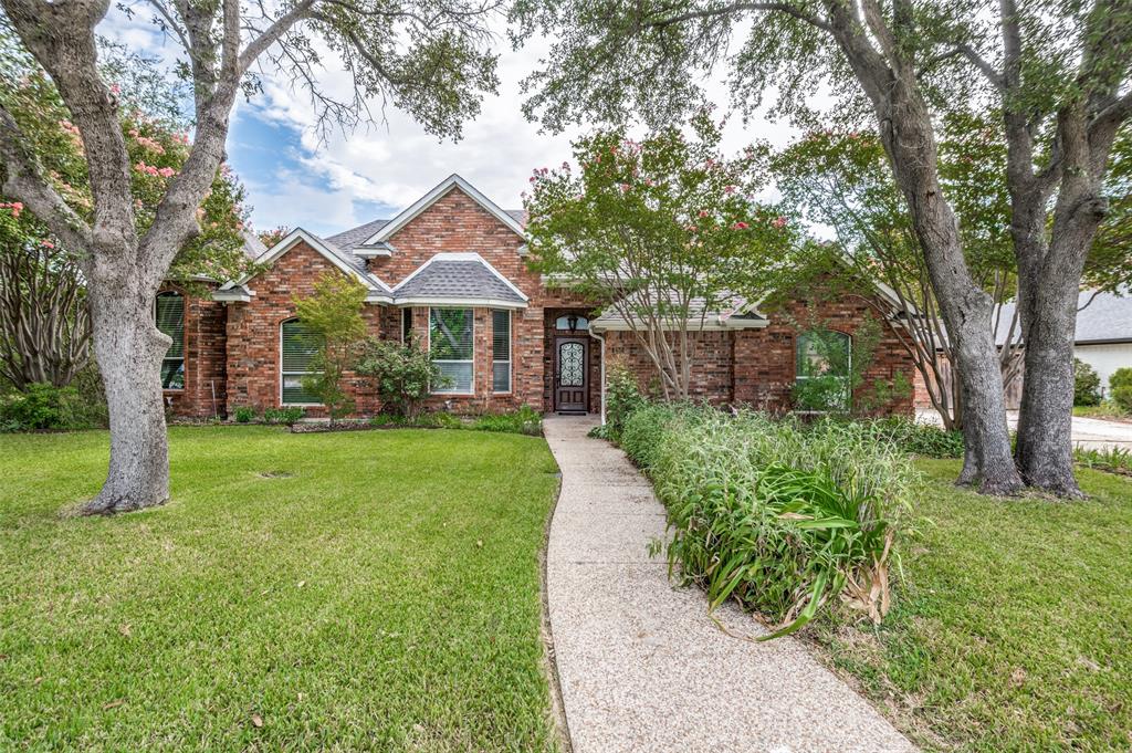252 Plantation Drive — photo