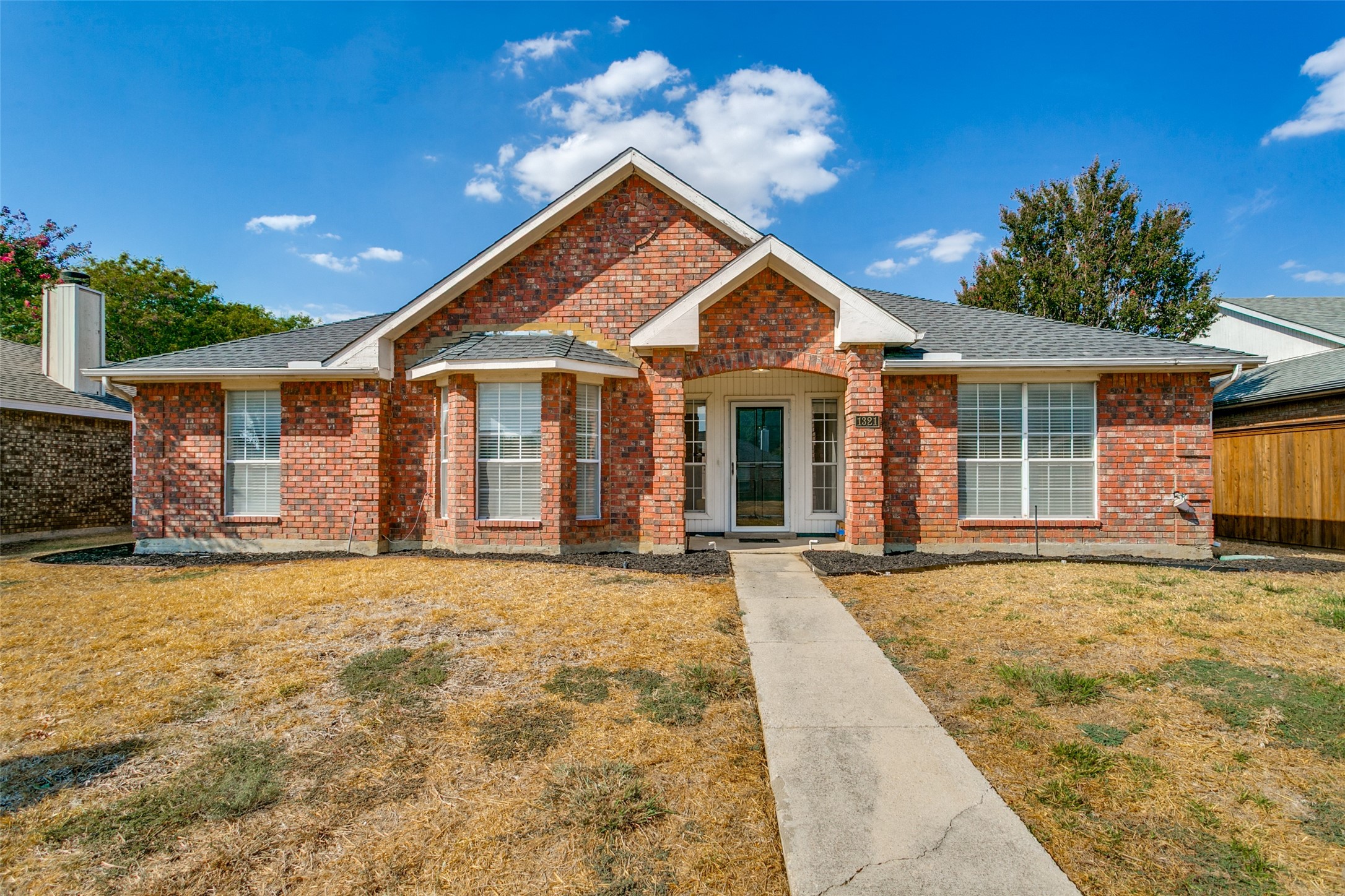 1321 River Birch Lane — photo