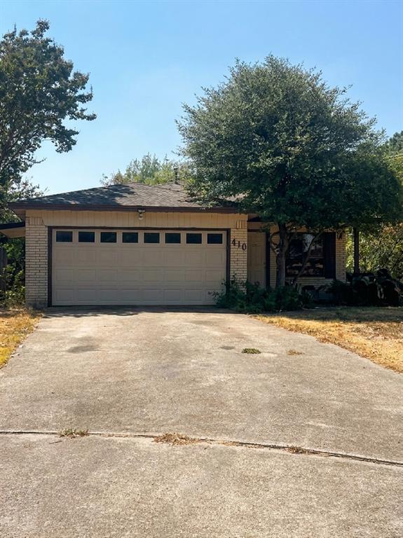 410 Summit Drive — photo