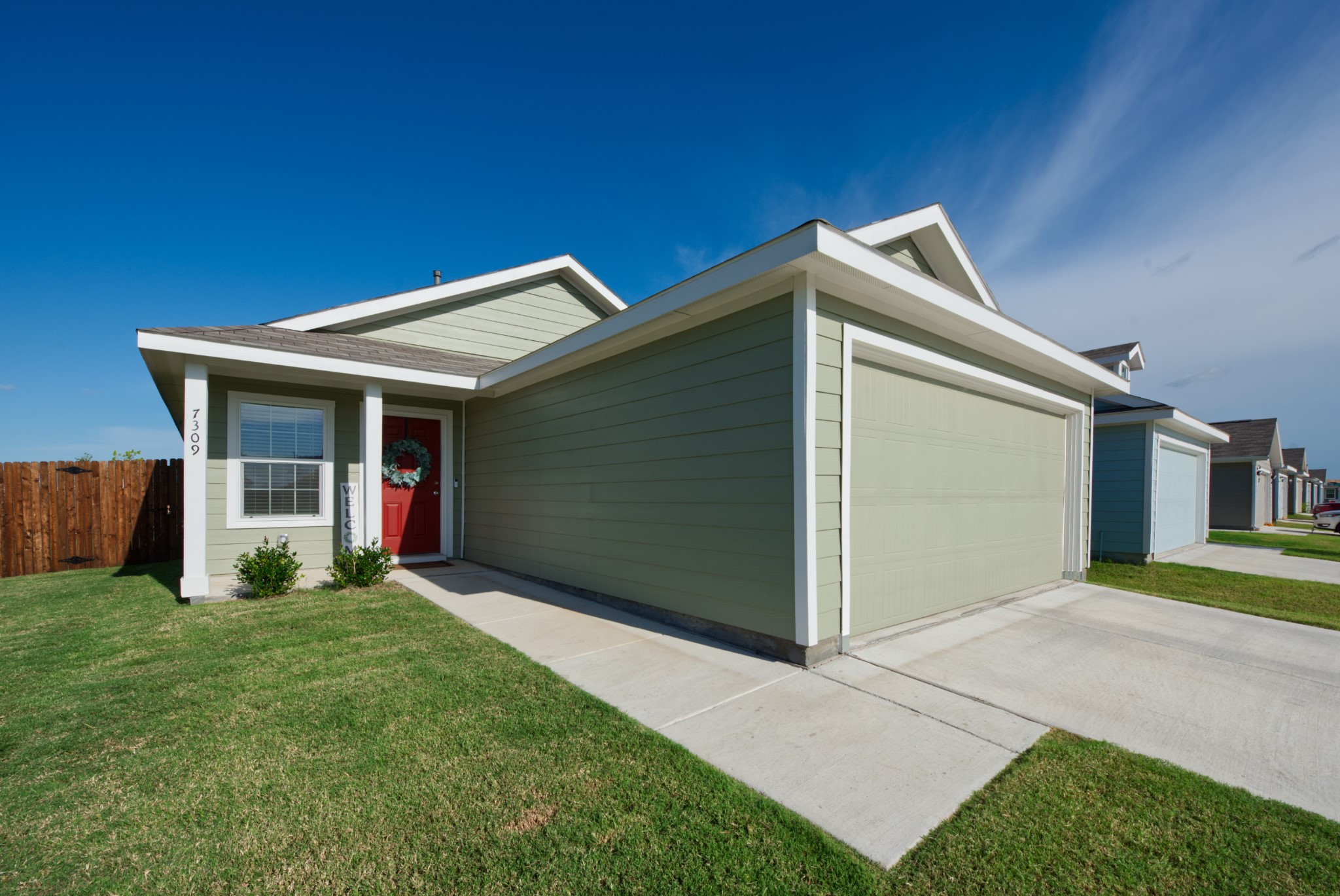 7309 Woodpecker Drive — photo