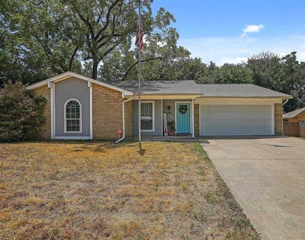 6306 Orchard Hill Drive — photo