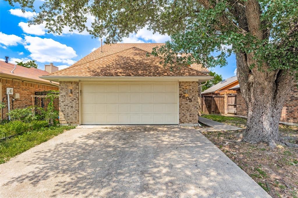 2605 Centaurus Drive — photo