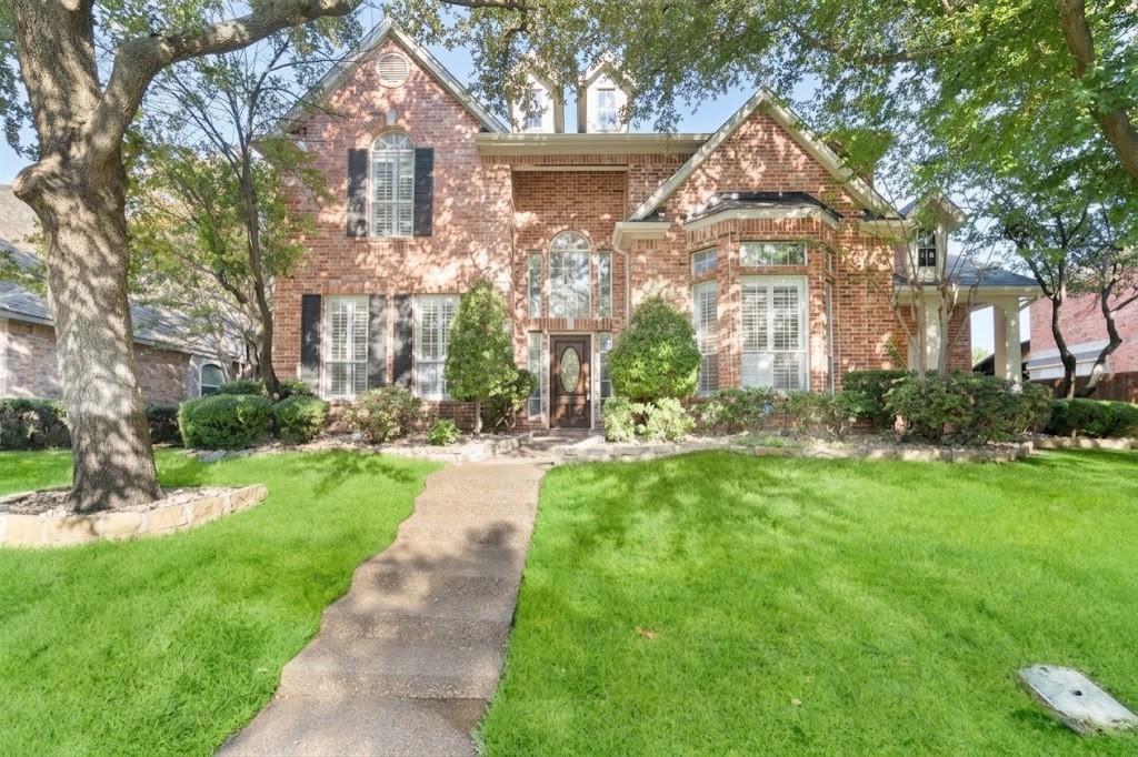 1508 Comanche Drive — photo