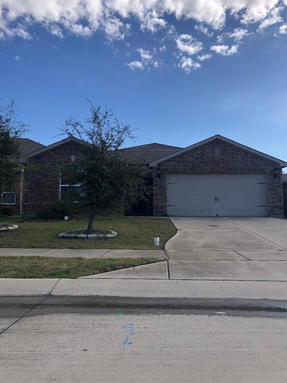 303 Soap Tree Drive — photo