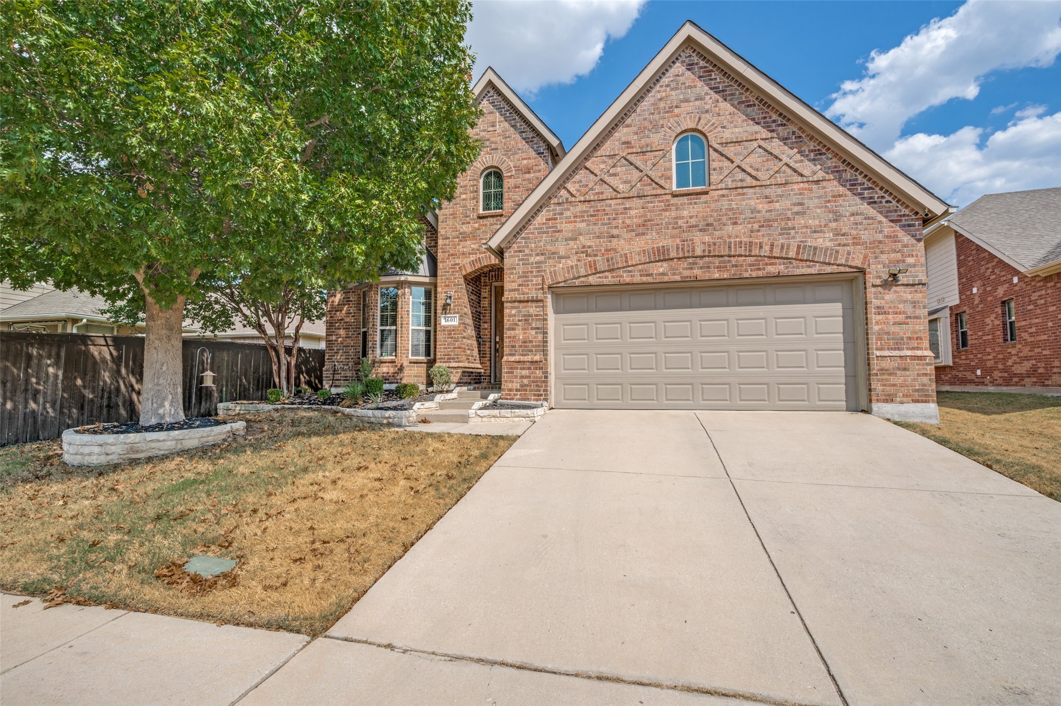 1601 Lake Way Drive — photo