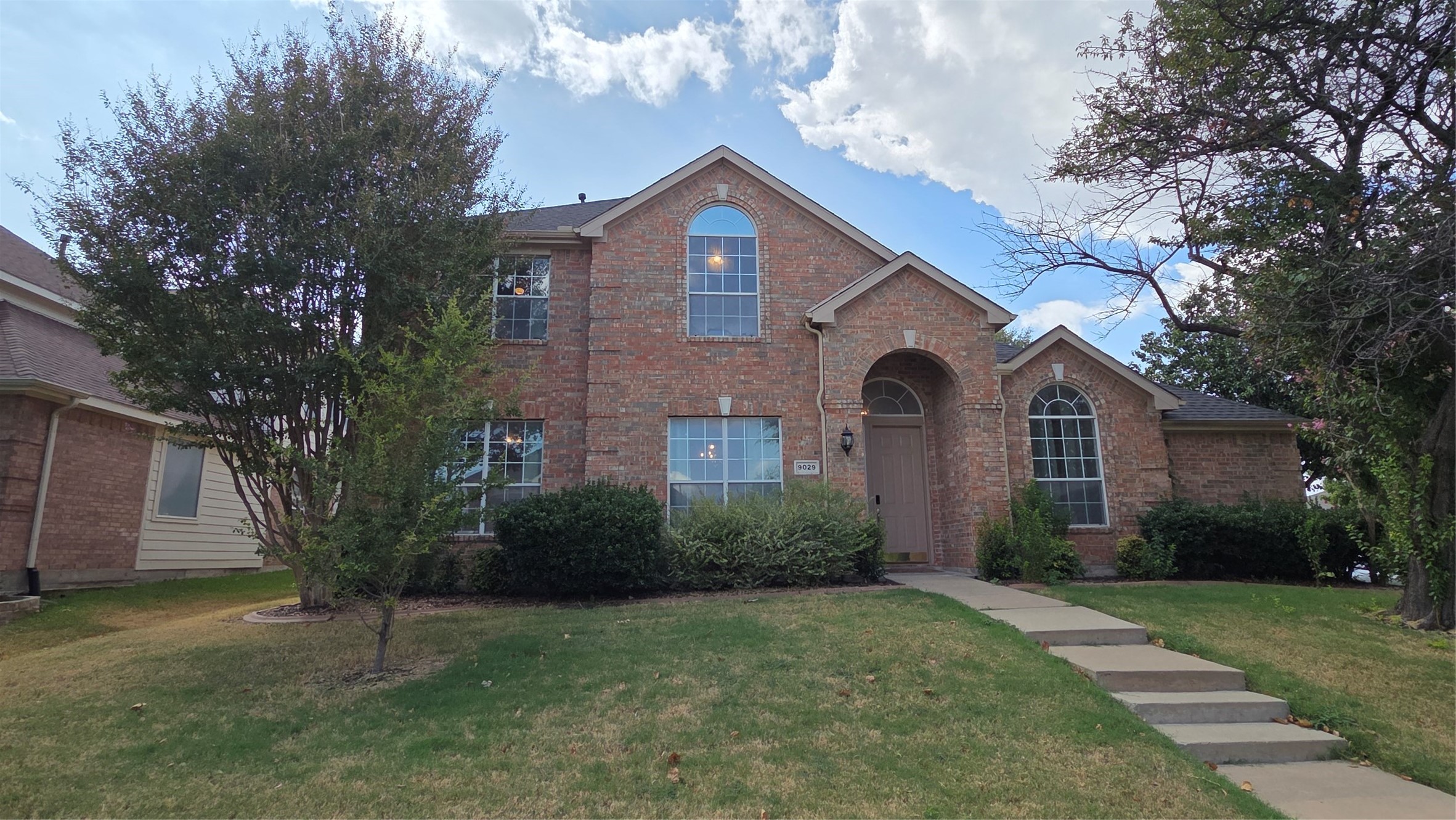 9029 Culberson Drive — photo
