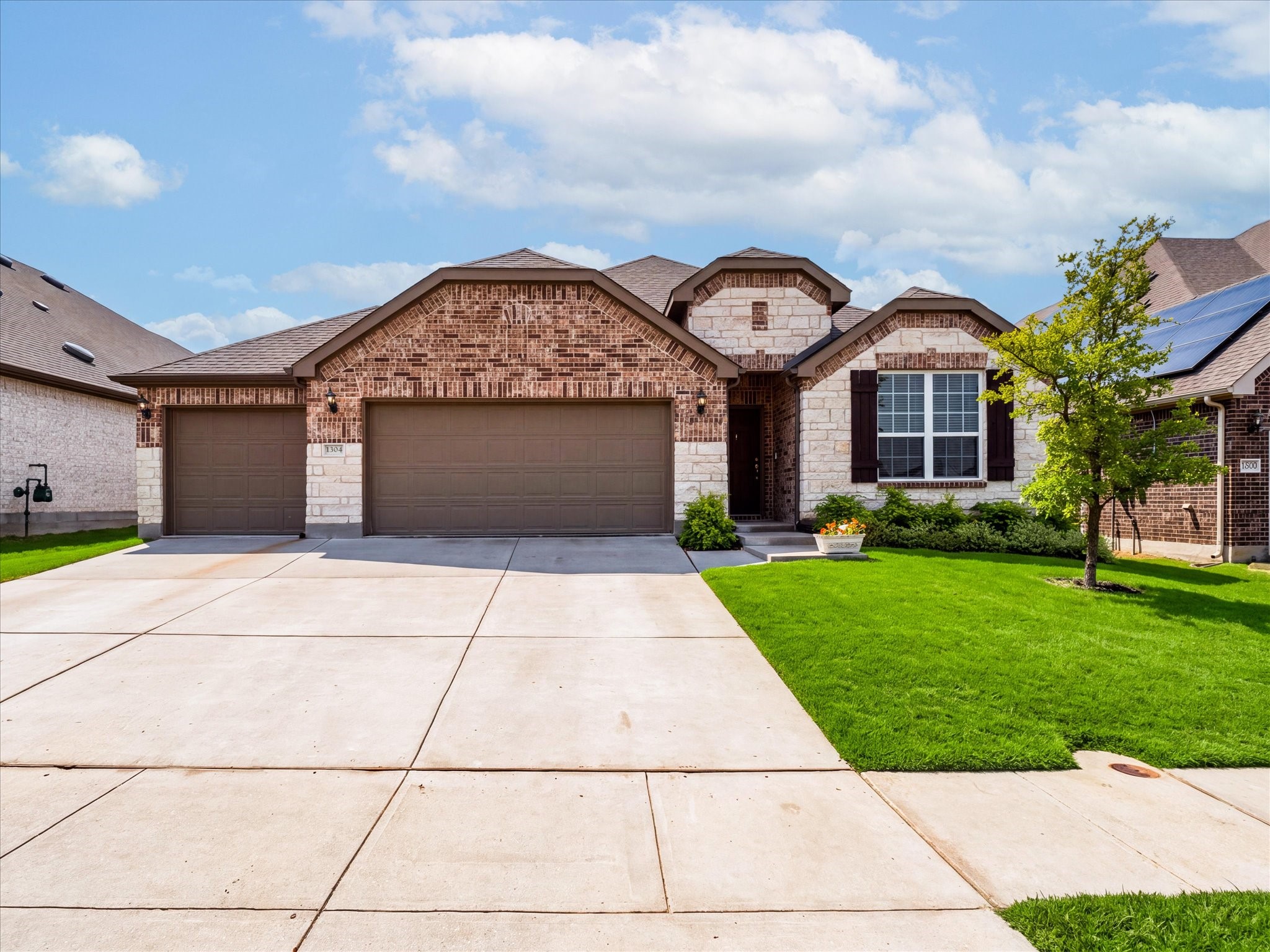 1304 Millican Lane — photo