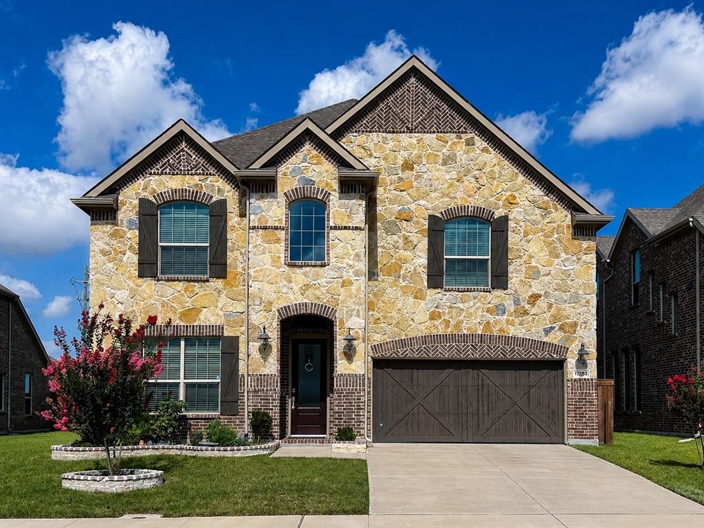 17293 Texas Pistache Drive — photo