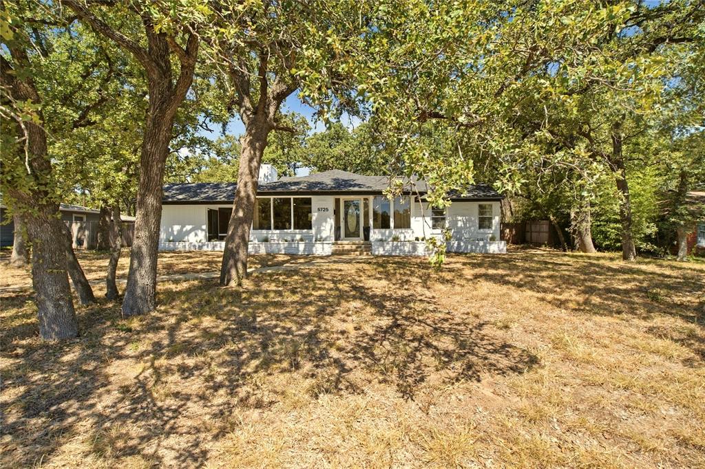 5725 Jacqueline Road — photo