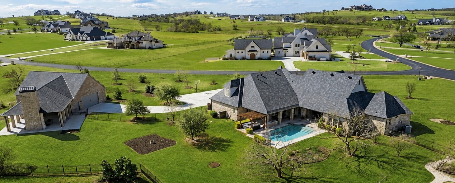 301 Rustic View Lane, Aledo, TX 76008 — photo 2