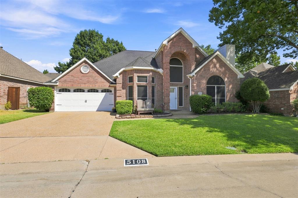 5108 Feather Crest — photo