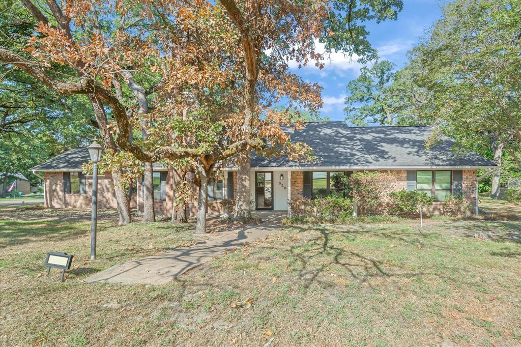 520 Dogwood Lane — photo