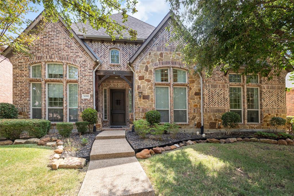 11292 Berkeley Hall Lane — photo