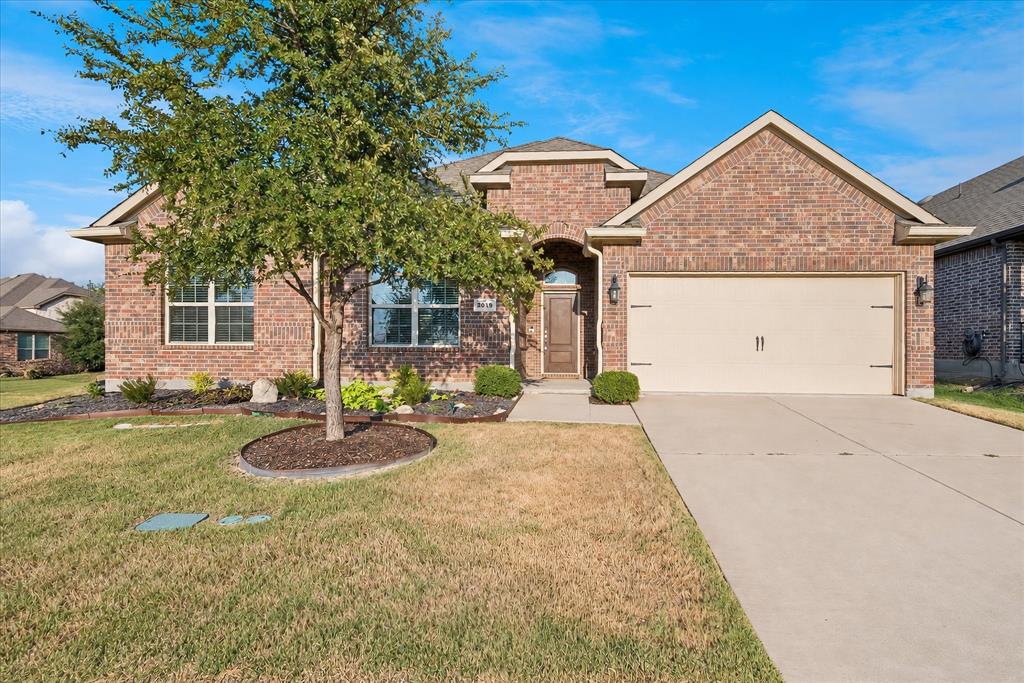 2949 Open Range Drive — photo