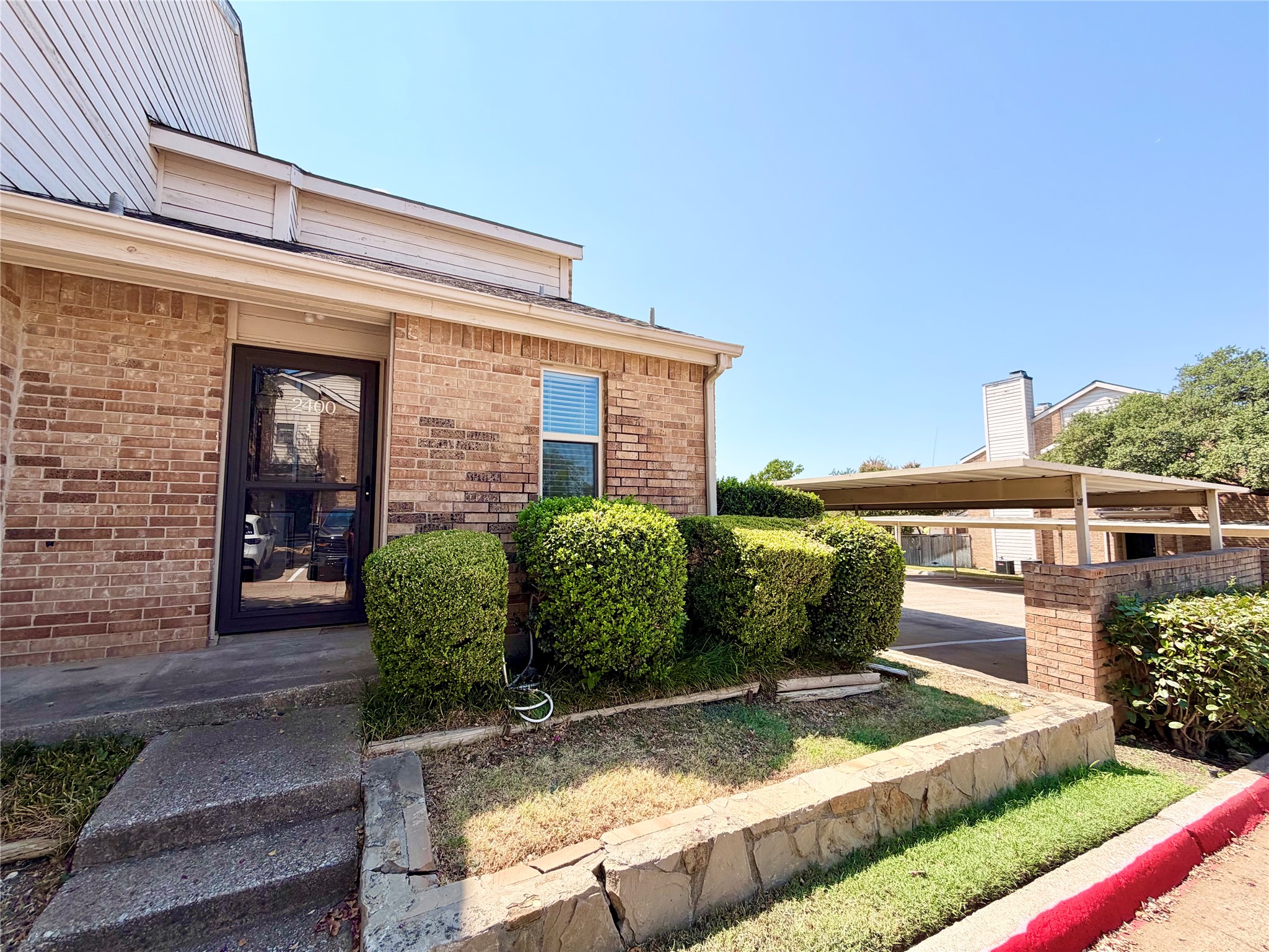 3635 Garden Brook Drive 2400 — photo