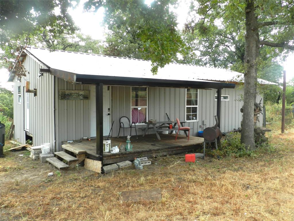 588 Salt Creek Road — photo