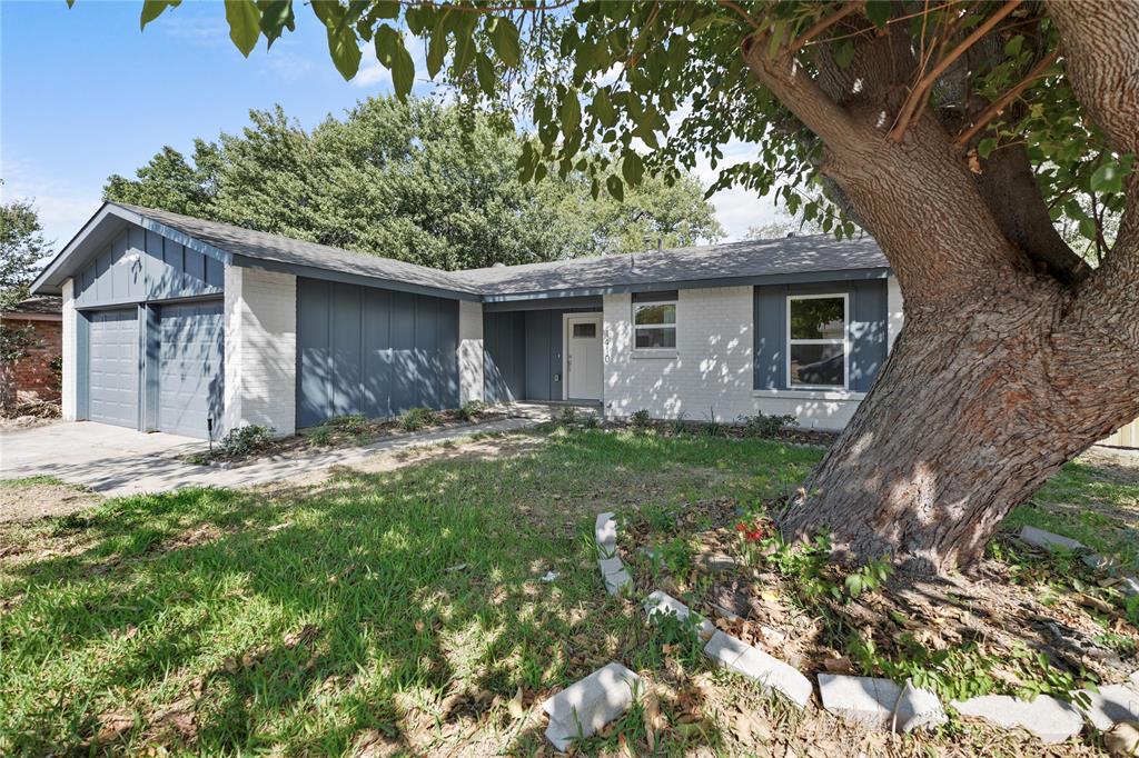 1410 Oakbrook Street — photo