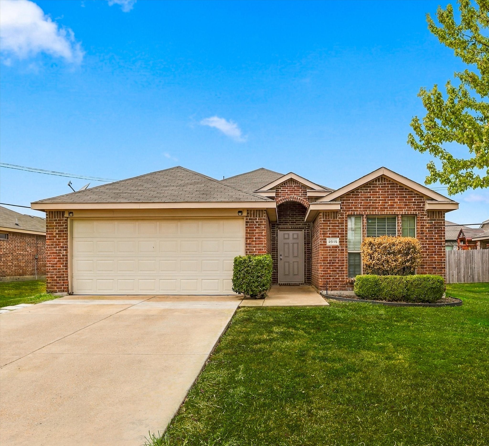 2515 Wynngate Drive — photo