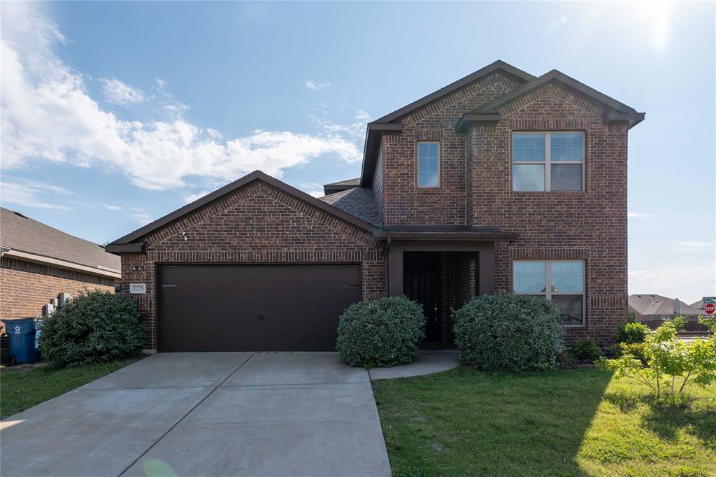 1229 Mount Olive Lane — photo