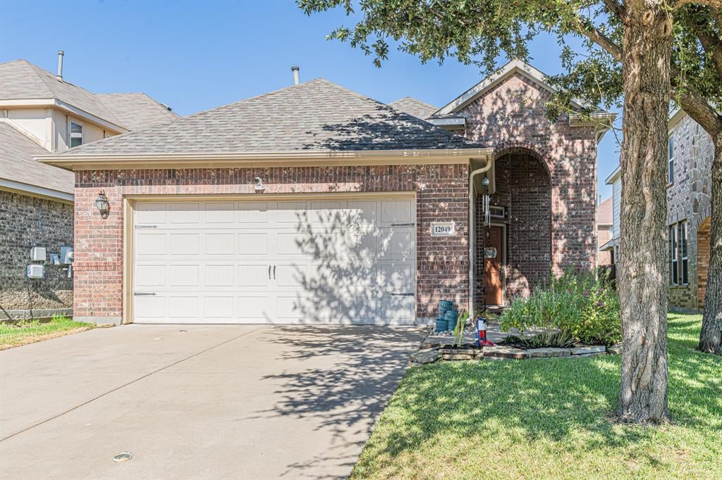 12049 Walden Wood Drive — photo