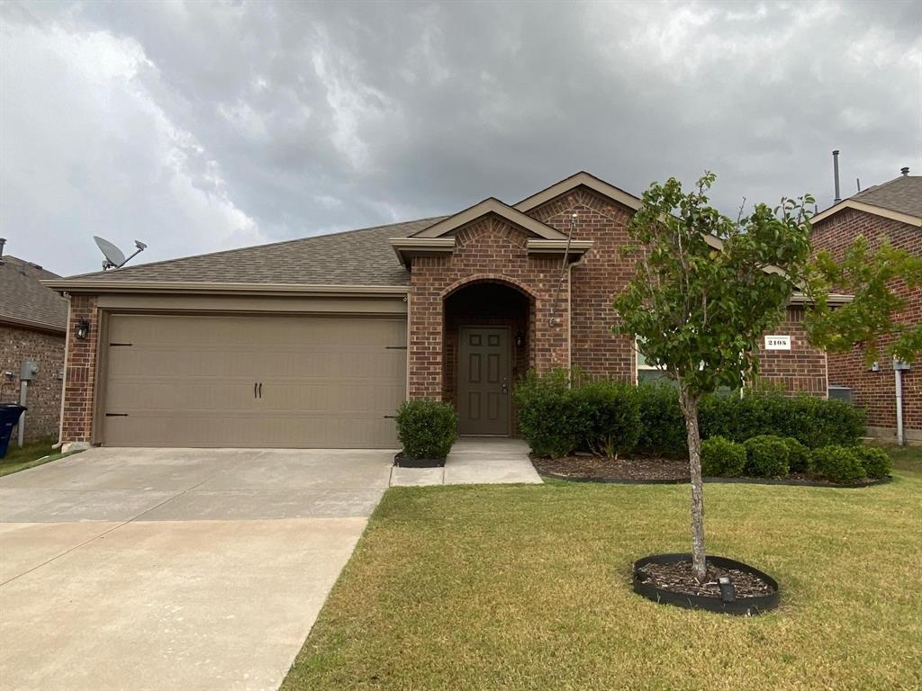 2105 Meadow Park Drive — photo