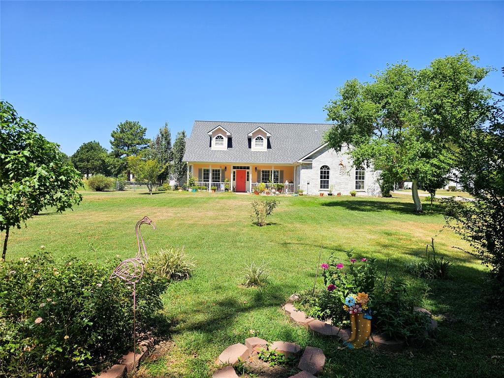 175 Private Road 6605 — photo