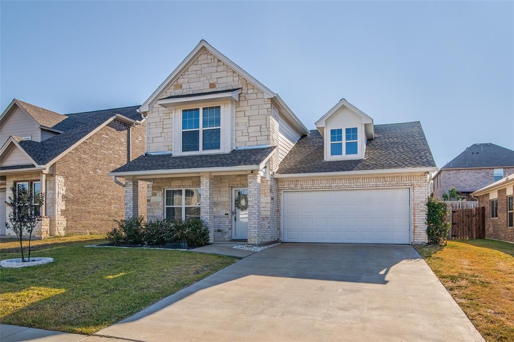 105 Mitchell Circle, Terrell, TX 75160 — photo 2