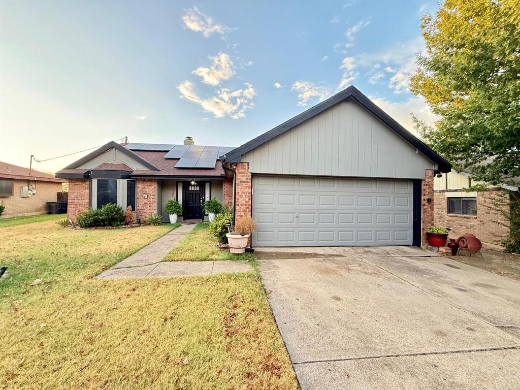 2608 Shasta Court — photo