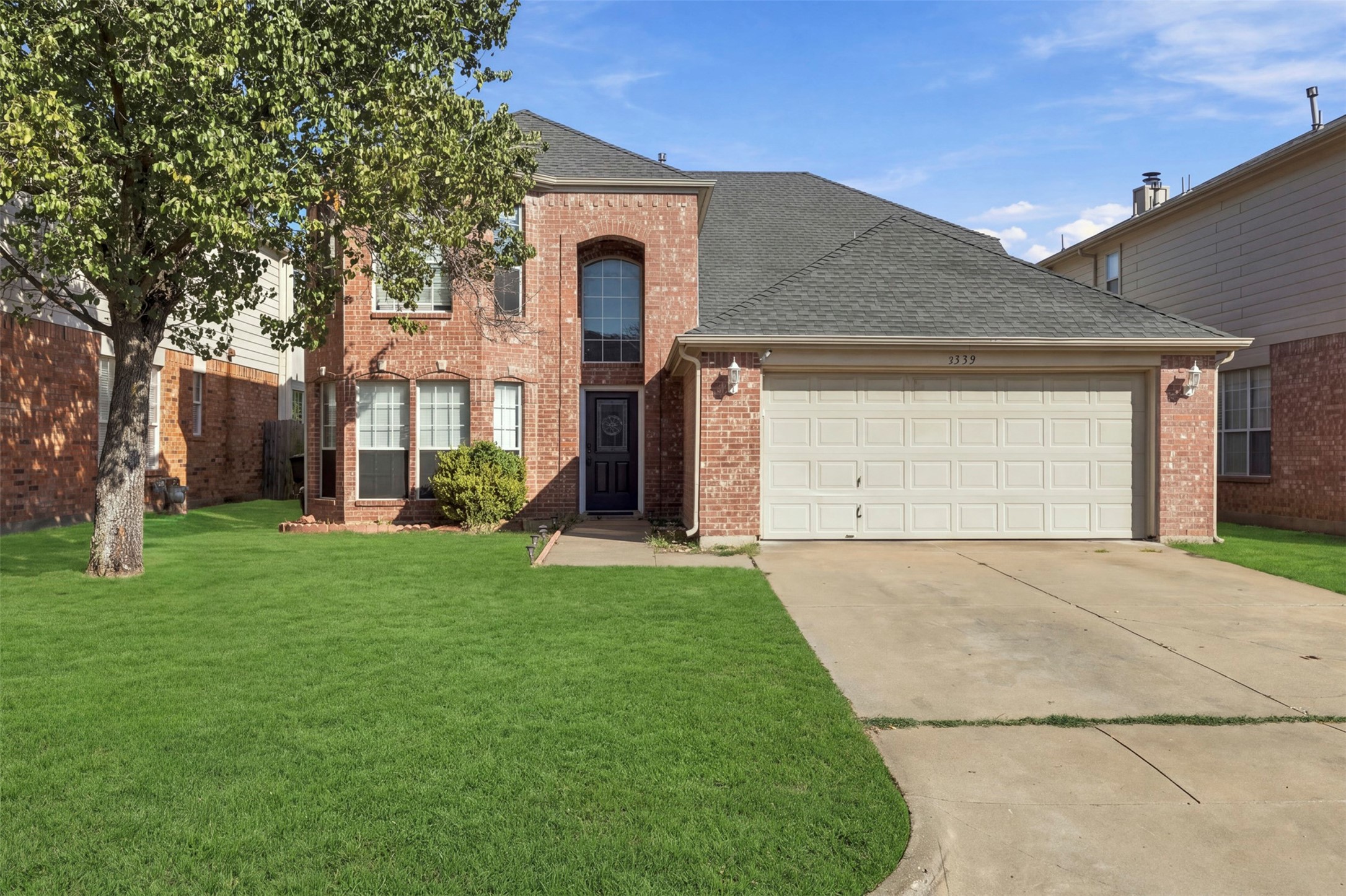 3332 Raleigh Drive — photo