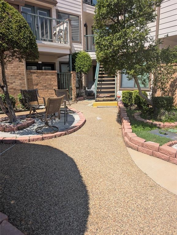 2310 Balsam Drive B206 — photo