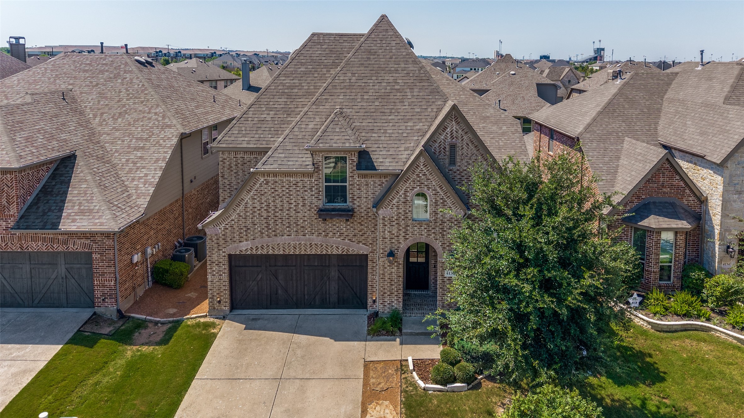4130 Maclin Drive, Celina, TX 75009 — photo 2
