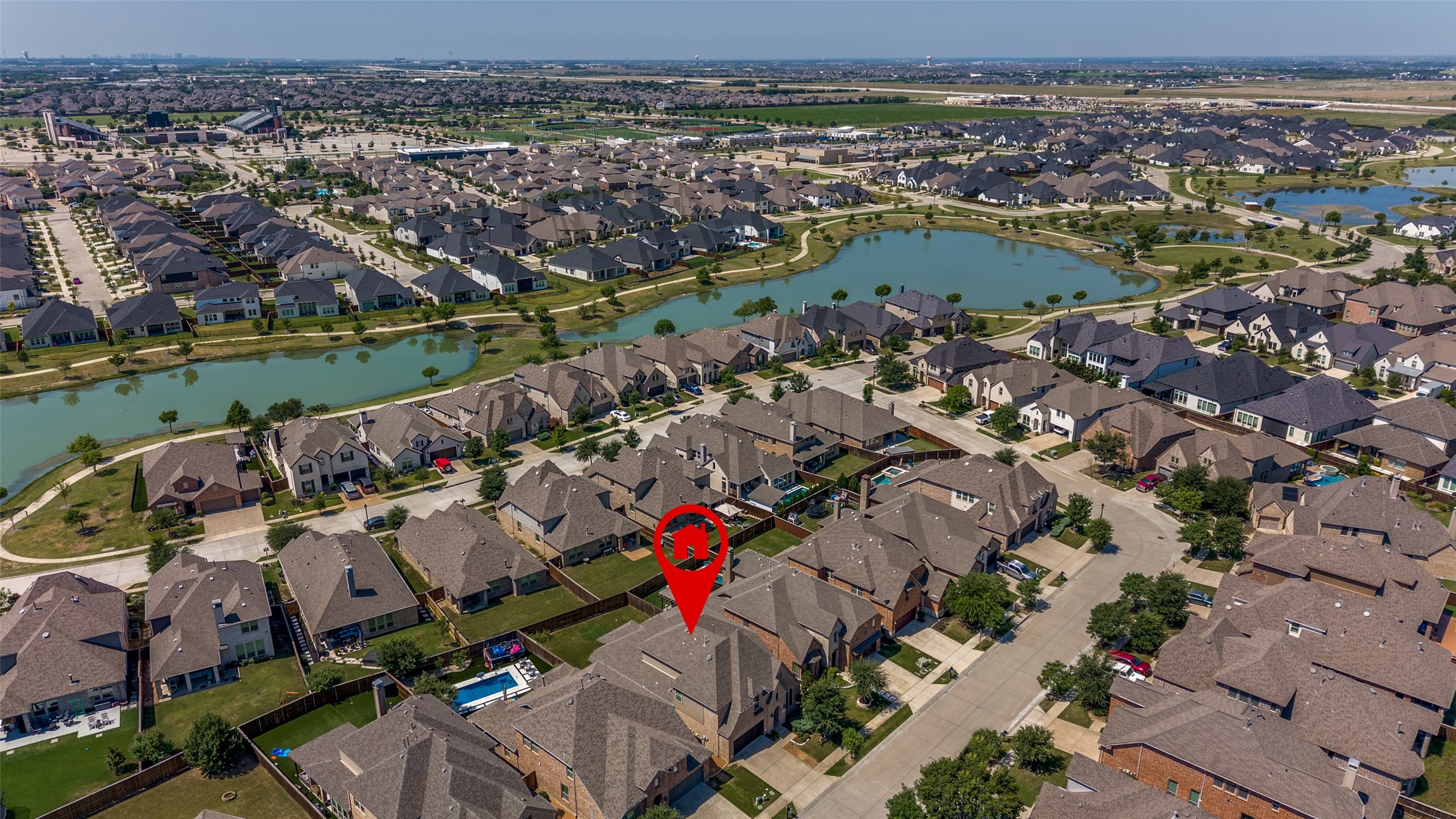 4130 Maclin Drive, Celina, TX 75009 — photo 3