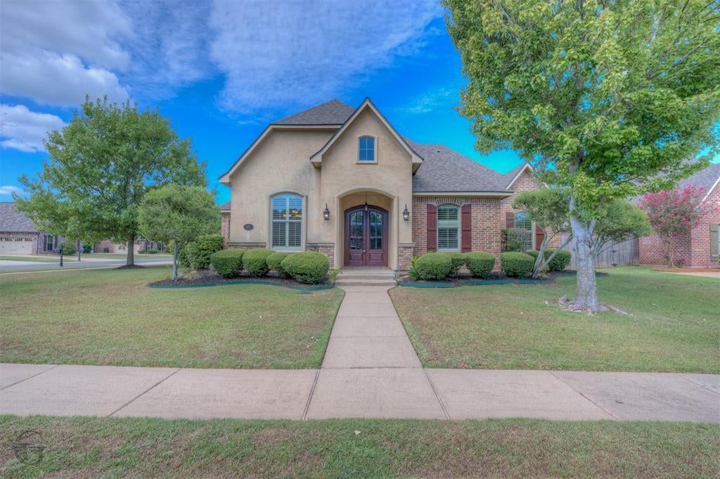 517 Tupelo Drive — photo