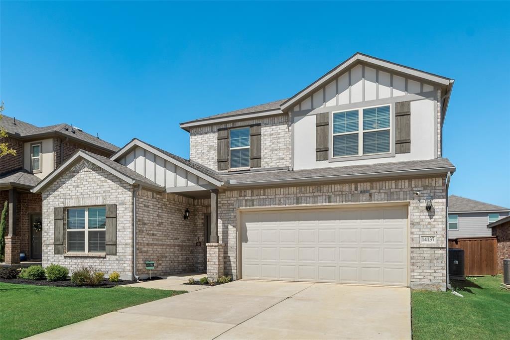 14137 Birch Farm Drive — photo