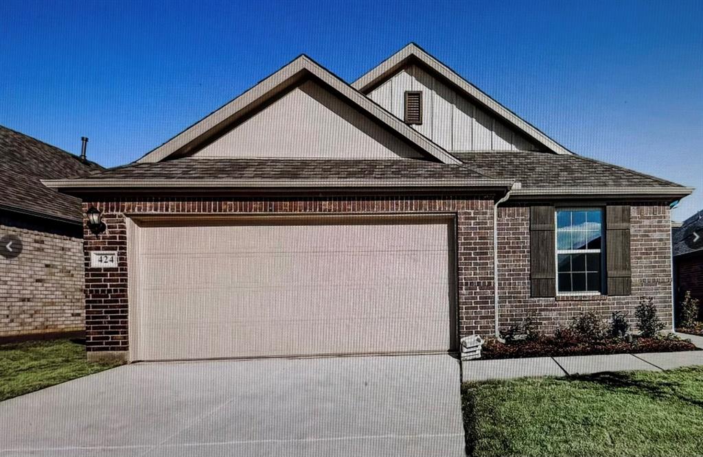 424 Delmar Drive — photo