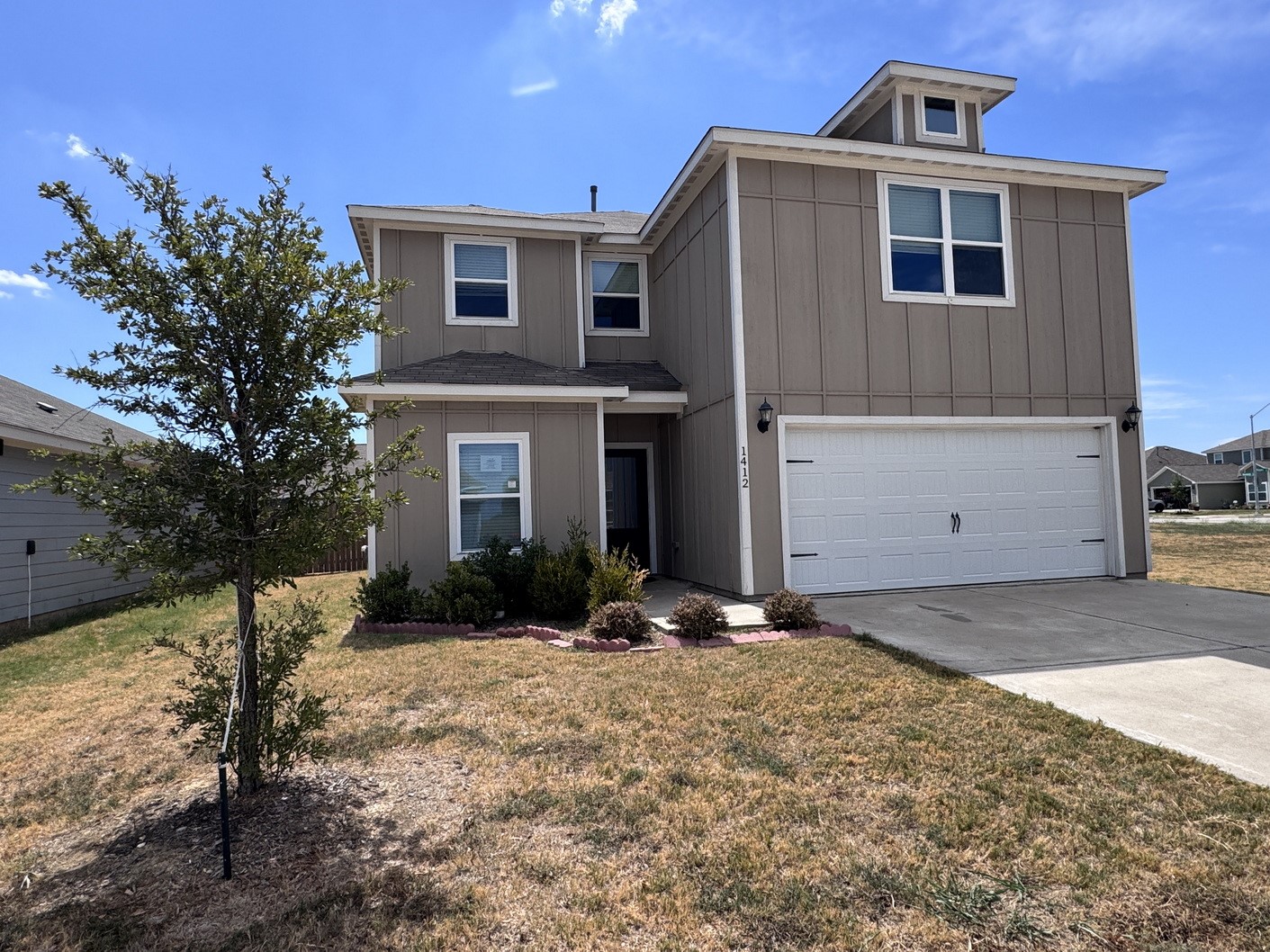 1412 Woodwinds Drive — photo